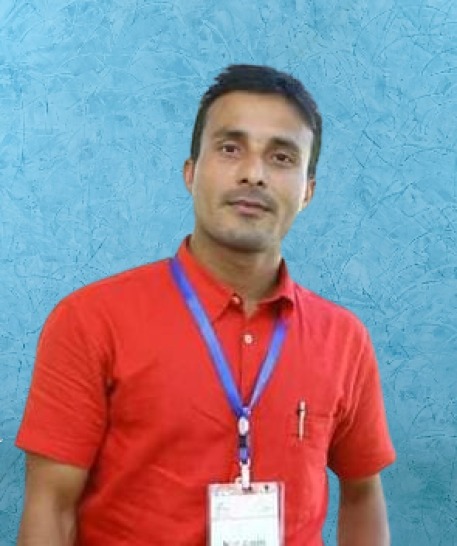 Nur Amin Hussain - Sr. Admin Executive at Kaapro Payroll Management in Surat